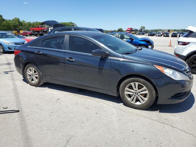 Photo 3 VIN: 5NPEB4AC7BH295040 - HYUNDAI SONATA 