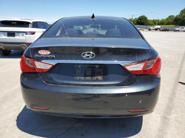 Photo 5 VIN: 5NPEB4AC7BH295040 - HYUNDAI SONATA 