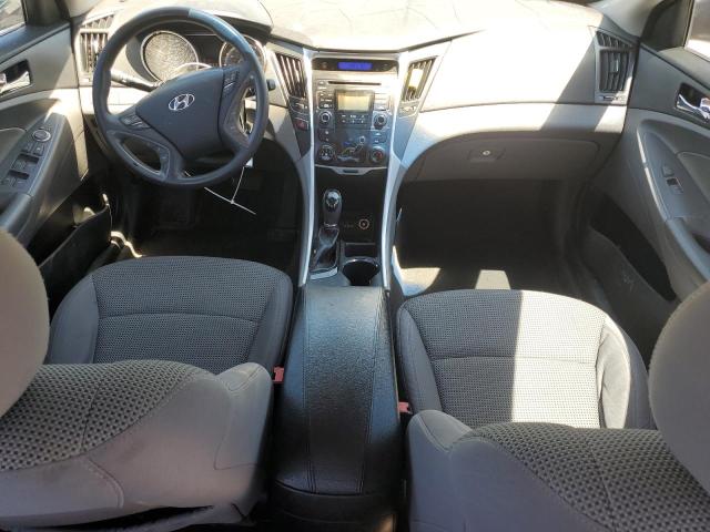 Photo 7 VIN: 5NPEB4AC7BH295040 - HYUNDAI SONATA 