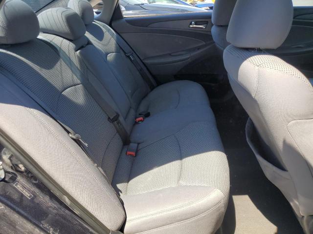 Photo 9 VIN: 5NPEB4AC7BH295040 - HYUNDAI SONATA 