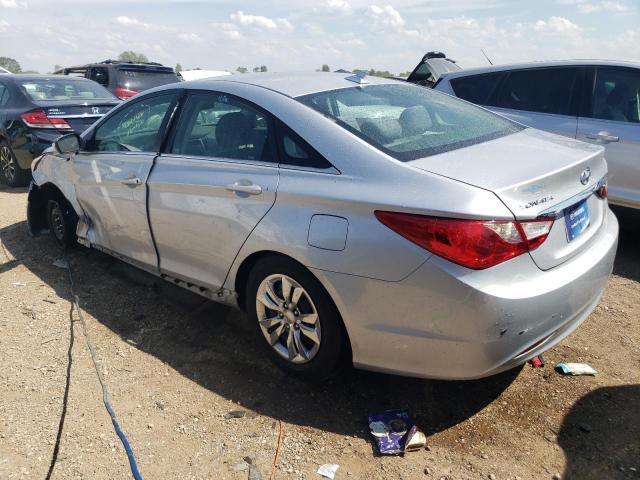 Photo 1 VIN: 5NPEB4AC7CH309035 - HYUNDAI SONATA 