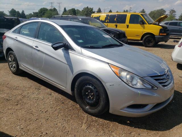 Photo 3 VIN: 5NPEB4AC7CH309035 - HYUNDAI SONATA 