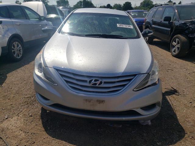 Photo 4 VIN: 5NPEB4AC7CH309035 - HYUNDAI SONATA 