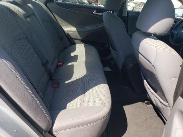 Photo 9 VIN: 5NPEB4AC7CH309035 - HYUNDAI SONATA 