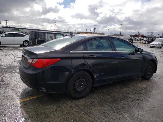 Photo 2 VIN: 5NPEB4AC7CH309732 - HYUNDAI SONATA 