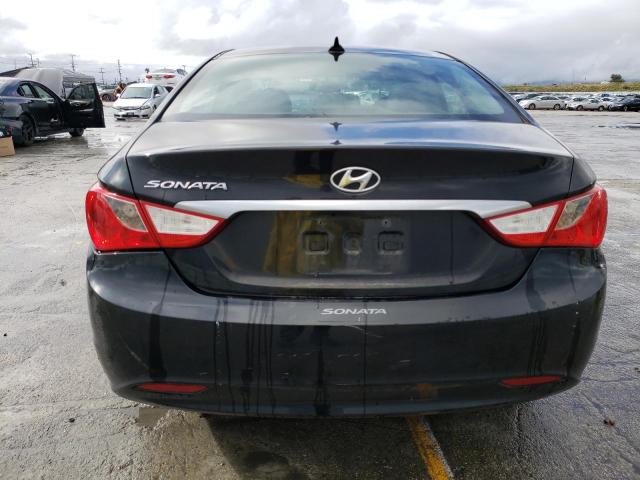 Photo 5 VIN: 5NPEB4AC7CH309732 - HYUNDAI SONATA 