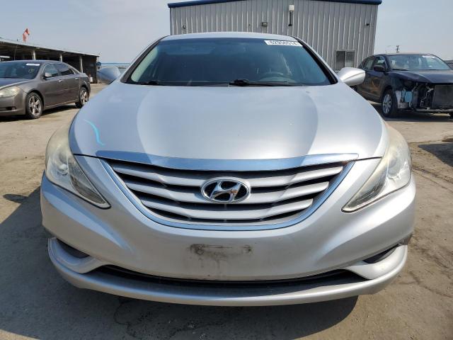 Photo 4 VIN: 5NPEB4AC7CH314736 - HYUNDAI SONATA 