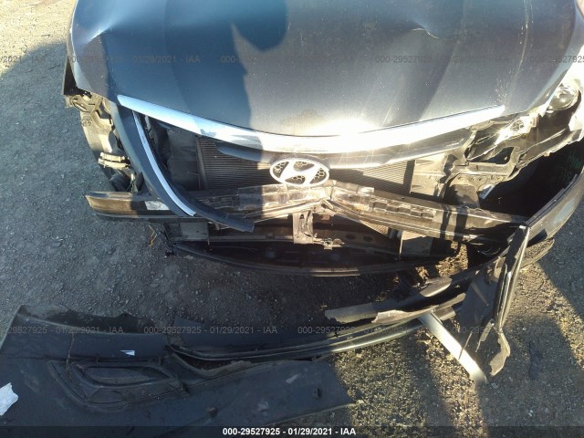 Photo 5 VIN: 5NPEB4AC7CH322111 - HYUNDAI SONATA 