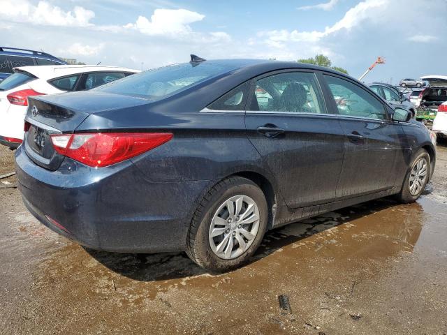 Photo 2 VIN: 5NPEB4AC7CH328829 - HYUNDAI SONATA 