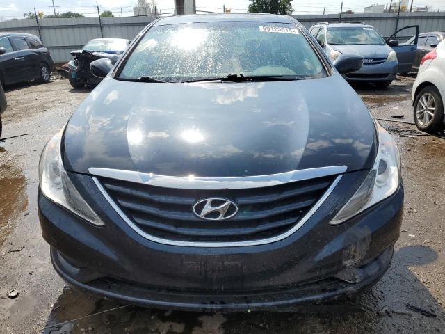 Photo 4 VIN: 5NPEB4AC7CH328829 - HYUNDAI SONATA 