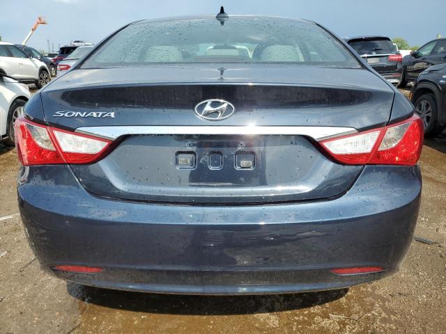 Photo 5 VIN: 5NPEB4AC7CH328829 - HYUNDAI SONATA 