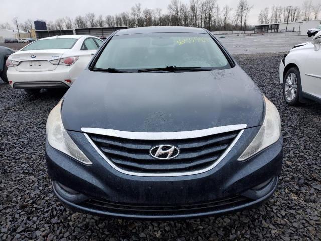 Photo 4 VIN: 5NPEB4AC7CH333643 - HYUNDAI SONATA 