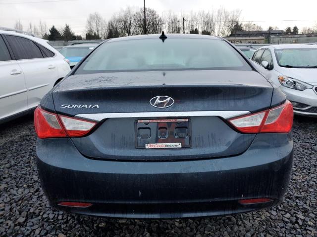 Photo 5 VIN: 5NPEB4AC7CH333643 - HYUNDAI SONATA 