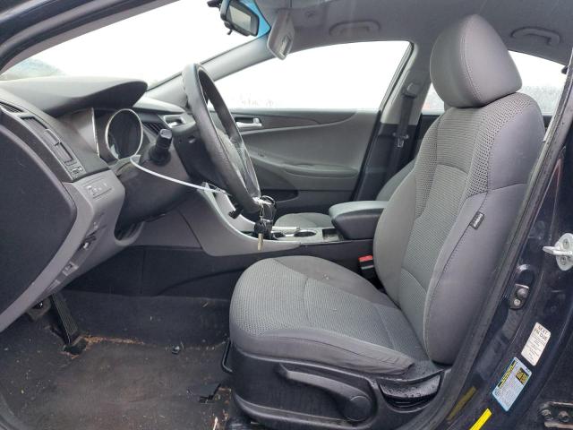 Photo 6 VIN: 5NPEB4AC7CH333643 - HYUNDAI SONATA 