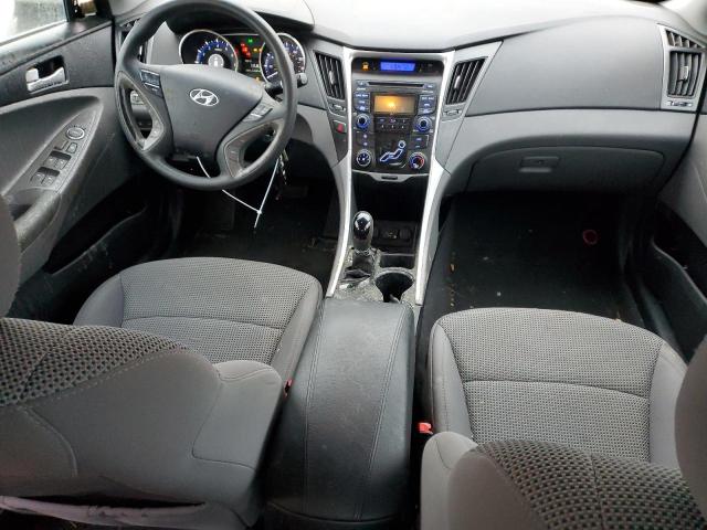 Photo 7 VIN: 5NPEB4AC7CH333643 - HYUNDAI SONATA 