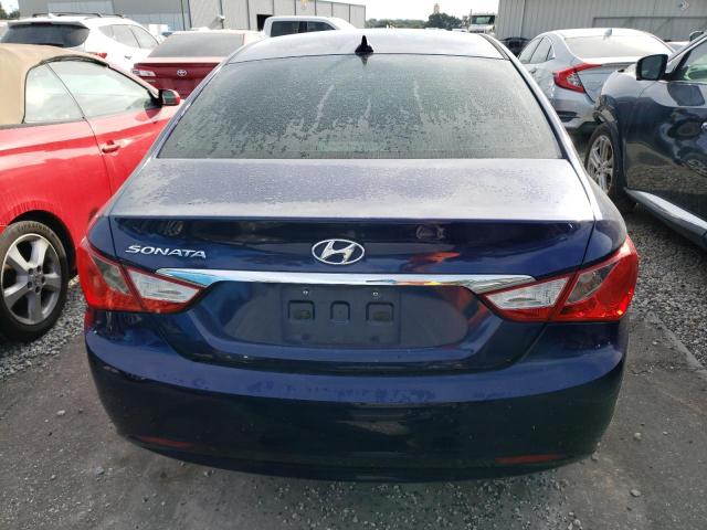 Photo 5 VIN: 5NPEB4AC7CH336445 - HYUNDAI SONATA 