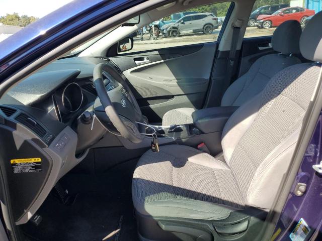 Photo 6 VIN: 5NPEB4AC7CH336445 - HYUNDAI SONATA 