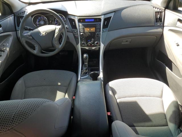 Photo 7 VIN: 5NPEB4AC7CH336445 - HYUNDAI SONATA 