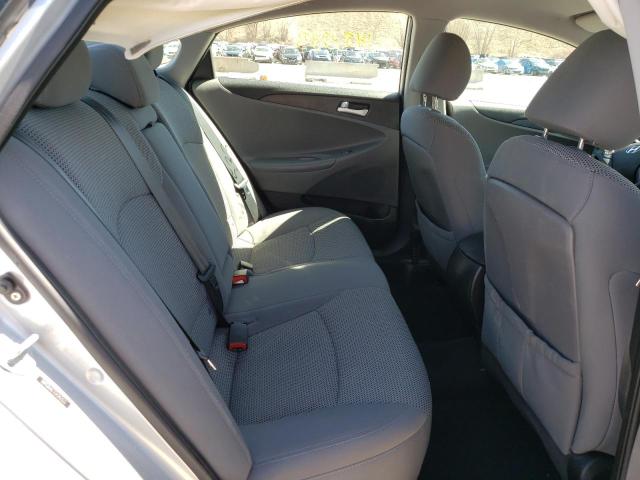 Photo 5 VIN: 5NPEB4AC7CH342522 - HYUNDAI SONATA GLS 