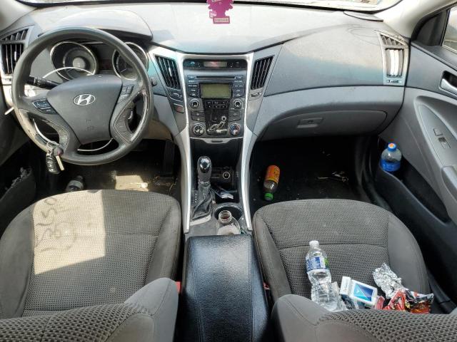 Photo 7 VIN: 5NPEB4AC7CH345257 - HYUNDAI SONATA GLS 