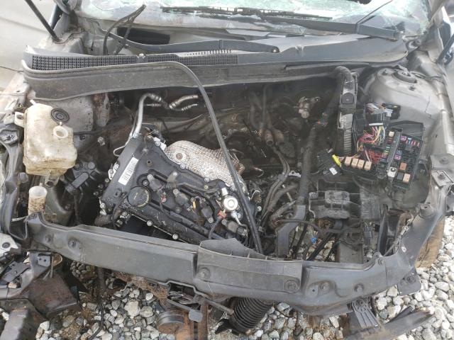 Photo 6 VIN: 5NPEB4AC7CH351432 - HYUNDAI SONATA GLS 