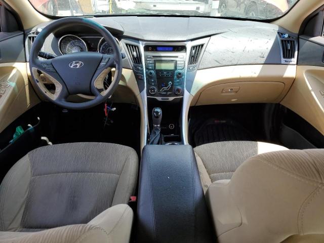 Photo 7 VIN: 5NPEB4AC7CH366559 - HYUNDAI SONATA GLS 