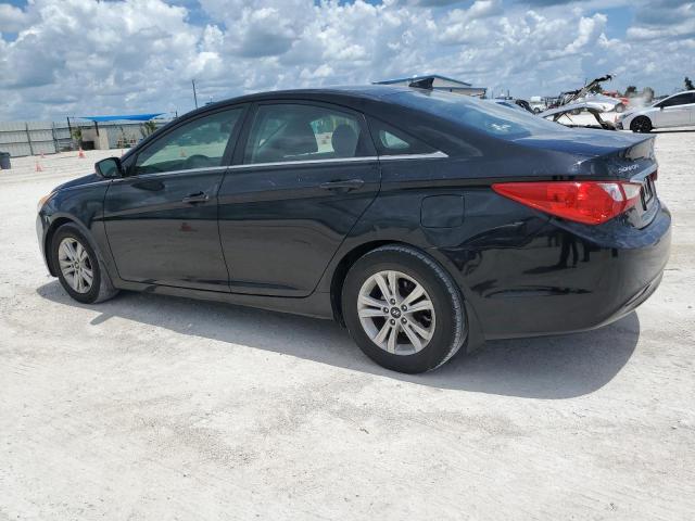 Photo 1 VIN: 5NPEB4AC7CH369882 - HYUNDAI SONATA 