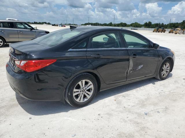 Photo 2 VIN: 5NPEB4AC7CH369882 - HYUNDAI SONATA 