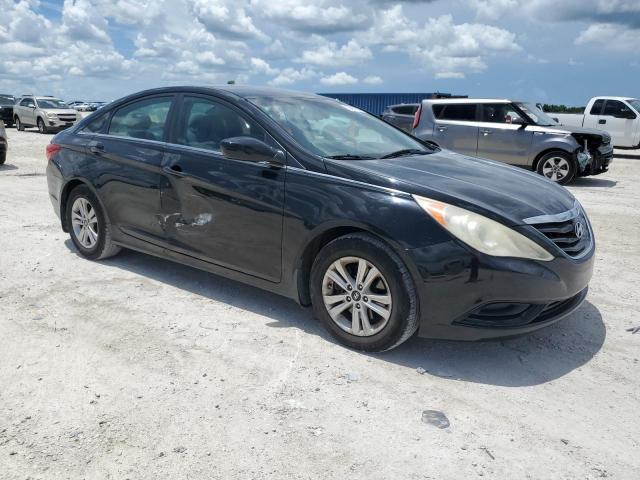 Photo 3 VIN: 5NPEB4AC7CH369882 - HYUNDAI SONATA 