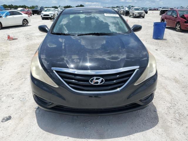 Photo 4 VIN: 5NPEB4AC7CH369882 - HYUNDAI SONATA 