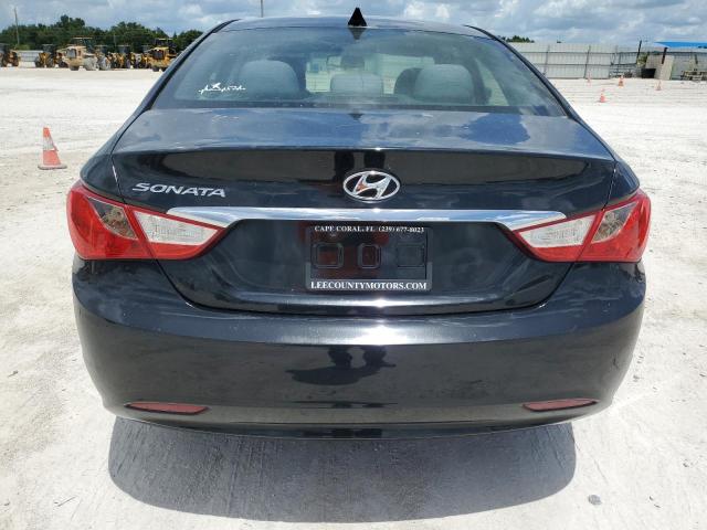 Photo 5 VIN: 5NPEB4AC7CH369882 - HYUNDAI SONATA 