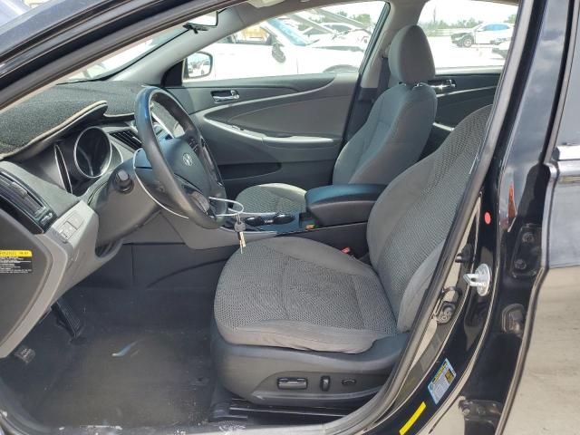 Photo 6 VIN: 5NPEB4AC7CH369882 - HYUNDAI SONATA 