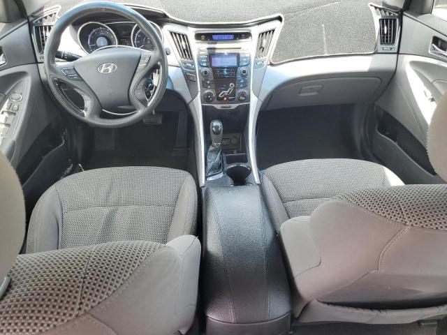 Photo 7 VIN: 5NPEB4AC7CH369882 - HYUNDAI SONATA 