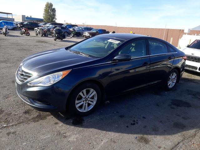 Photo 0 VIN: 5NPEB4AC7CH377576 - HYUNDAI SONATA GLS 