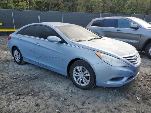 Photo 3 VIN: 5NPEB4AC7CH379764 - HYUNDAI SONATA 