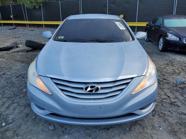 Photo 4 VIN: 5NPEB4AC7CH379764 - HYUNDAI SONATA 