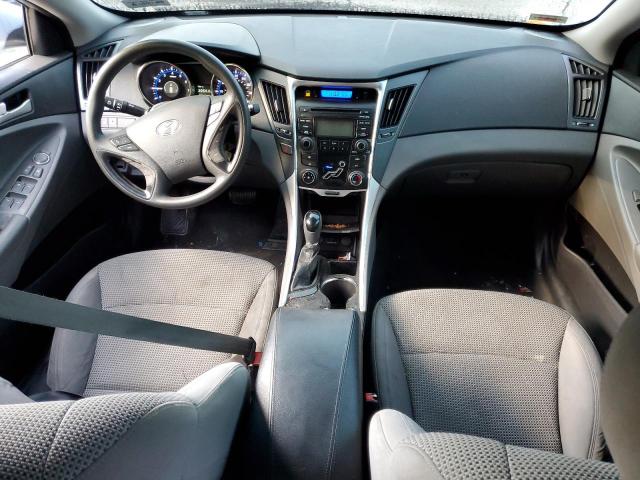 Photo 7 VIN: 5NPEB4AC7CH379764 - HYUNDAI SONATA 