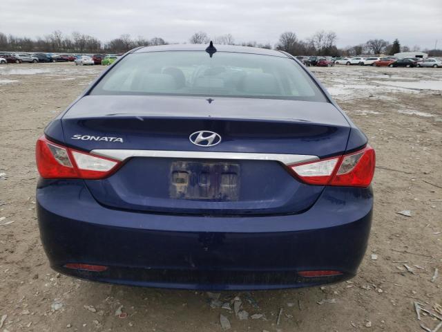 Photo 5 VIN: 5NPEB4AC7CH380882 - HYUNDAI SONATA 