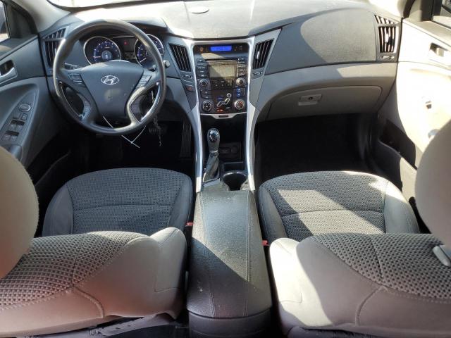 Photo 7 VIN: 5NPEB4AC7CH386410 - HYUNDAI SONATA GLS 