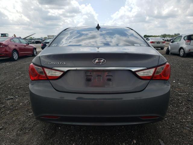 Photo 5 VIN: 5NPEB4AC7CH390182 - HYUNDAI SONATA 