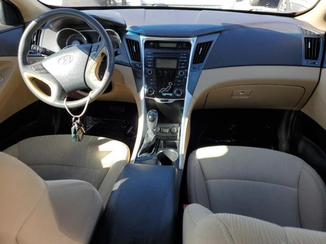 Photo 7 VIN: 5NPEB4AC7CH395463 - HYUNDAI SONATA 