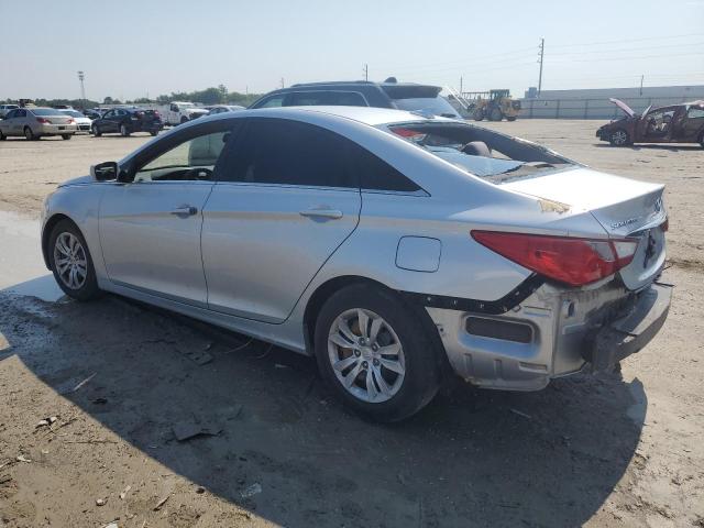 Photo 1 VIN: 5NPEB4AC7CH401584 - HYUNDAI SONATA GLS 