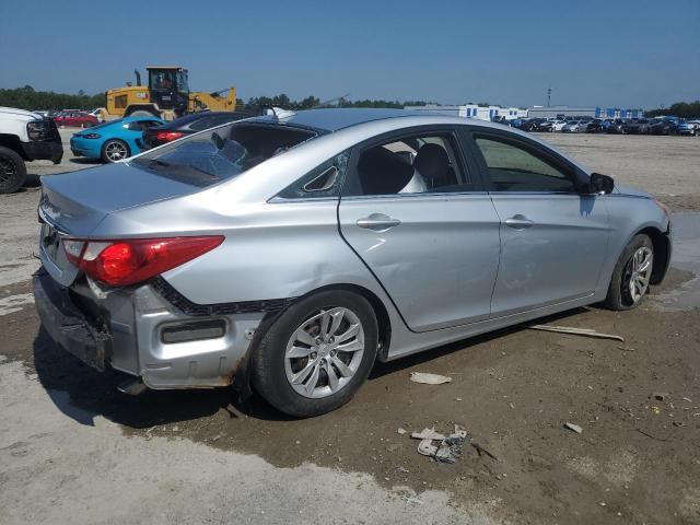 Photo 2 VIN: 5NPEB4AC7CH401584 - HYUNDAI SONATA GLS 