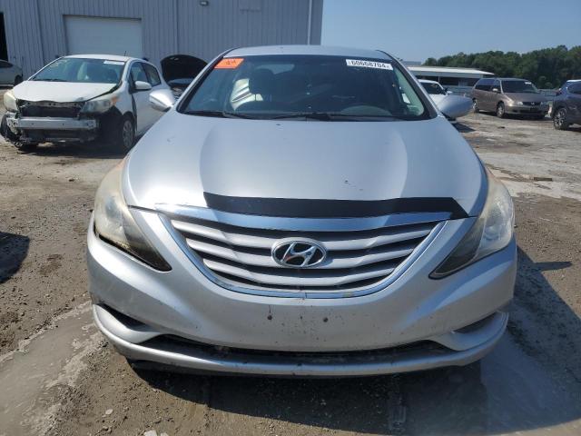 Photo 4 VIN: 5NPEB4AC7CH401584 - HYUNDAI SONATA GLS 