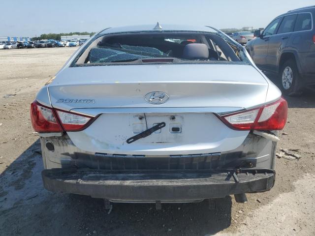 Photo 5 VIN: 5NPEB4AC7CH401584 - HYUNDAI SONATA GLS 