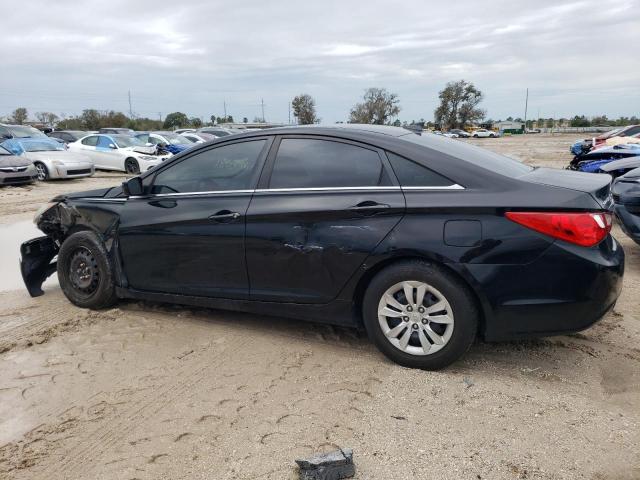 Photo 1 VIN: 5NPEB4AC7CH404274 - HYUNDAI SONATA 