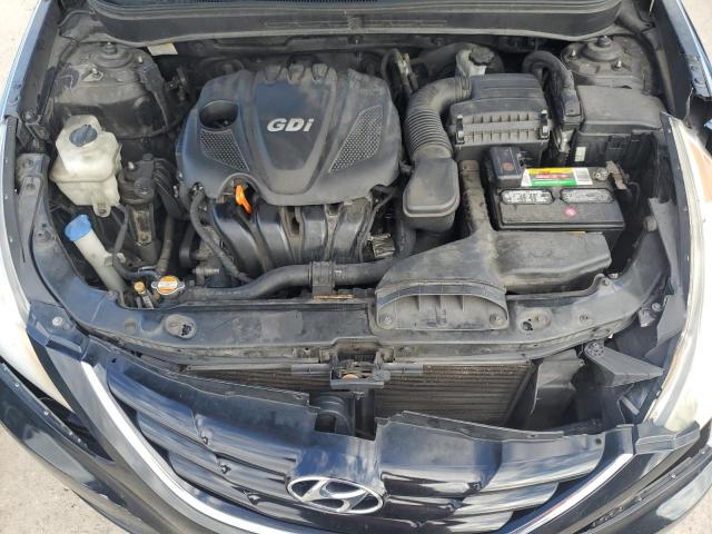 Photo 10 VIN: 5NPEB4AC7CH404274 - HYUNDAI SONATA 