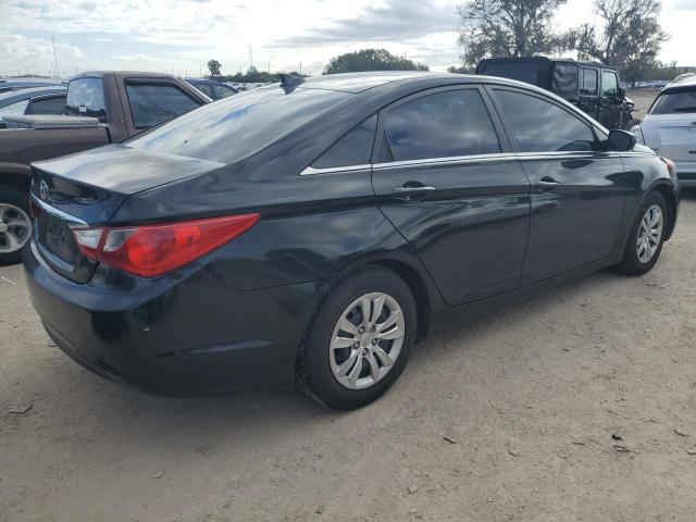 Photo 2 VIN: 5NPEB4AC7CH404274 - HYUNDAI SONATA 