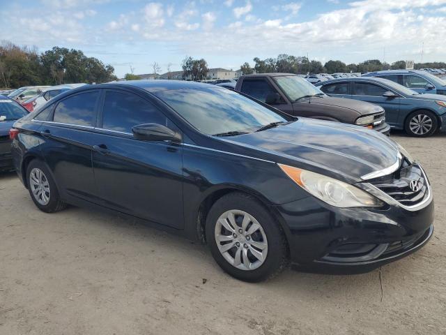 Photo 3 VIN: 5NPEB4AC7CH404274 - HYUNDAI SONATA 