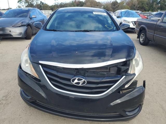 Photo 4 VIN: 5NPEB4AC7CH404274 - HYUNDAI SONATA 